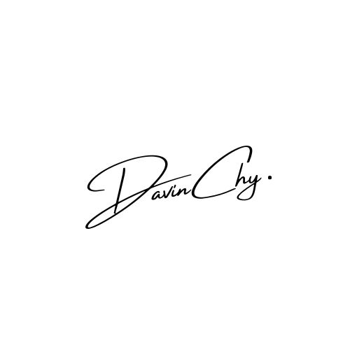 Partenaire Davinchy